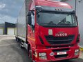 2013 Iveco Stralis, красный, 6500000 рублей - вид 1
