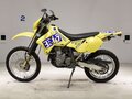 2002 Suzuki DR-Z 400, жёлтый, 369000 рублей - вид 1