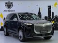 2026 Voyah Taishan, чёрный, 9000000 рублей - вид 2