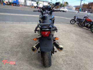 2010 Yamaha TDM900, чёрный, 500000 рублей, вид 5