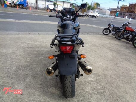 2010 Yamaha TDM900, чёрный, 500000 рублей, вид 5