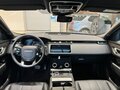 2017 Land Rover Range Rover Velar I, серый, 4600000 рублей - вид 7