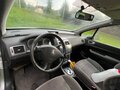 2002 Peugeot 307 I, серый, 320000 рублей - вид 5