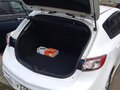 2010 Mazda Axela II, белый, 960000 рублей - вид 11