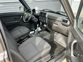 2026 Lada (ВАЗ) Niva Legend I Рестайлинг, коричневый, 1365000 рублей, вид 5