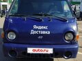 2007 Hyundai Porter, синий, 410000 рублей