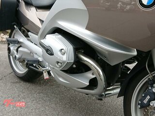 2010 BMW R 1200 RT, серый, 800000 рублей, вид 5