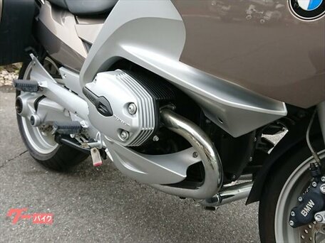 2010 BMW R 1200 RT, серый, 800000 рублей, вид 5
