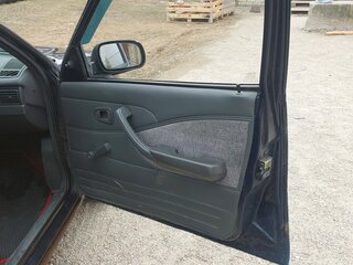 2005 Daewoo Nexia I, синий, 150000 рублей, вид 5