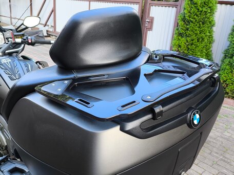 2012 BMW K 1600 GTL, серый, 1100000 рублей, вид 5