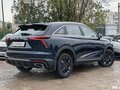 2026 Haval F7 II, синий - вид 8
