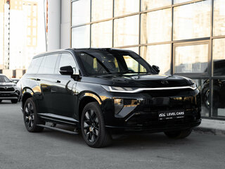 2026 GAC S7, чёрный, 5170000 рублей, вид 2