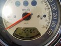 2005 Kawasaki VN2000 Vulcan, синий, 700000 рублей - вид 6
