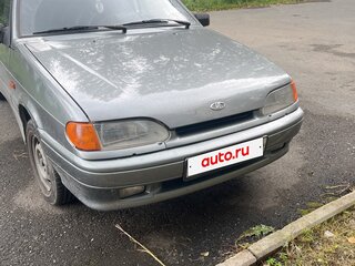 2010 Lada (ВАЗ) 2113, серый, 175000 рублей, вид 4