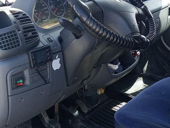 2010 Fiat Professional Ducato, белый, 1000000 рублей - вид 6