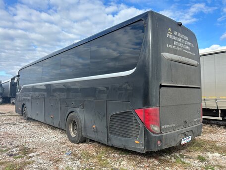 2021 ANKAI A9, чёрный, 6338500 рублей, вид 5