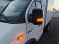 2007 ГАЗ ГАЗель (3302), белый, 900000 рублей - вид 7