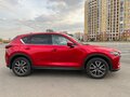 2017 Mazda CX-5 II, красный, 3500000 рублей - вид 5