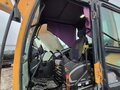 2012 Hyundai R210NLC, жёлтый, 3500000 рублей - вид 6