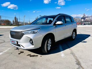 2024 Haval M6 II, серый, 1510000 рублей, вид 1