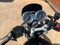 2018 Triumph Street Cup, чёрный, 700000 рублей - вид 4