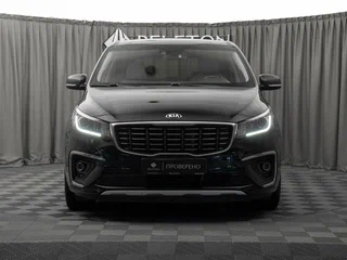 2020 Kia Carnival III, чёрный, 2900000 рублей, вид 3