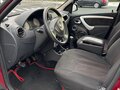2012 Renault Logan I Рестайлинг, красный, 535000 рублей - вид 2