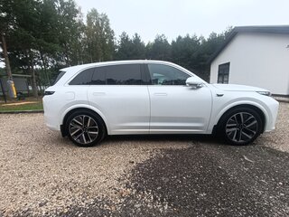 2023 Li Auto (Lixiang) L7 I, белый, 6700000 рублей, вид 4