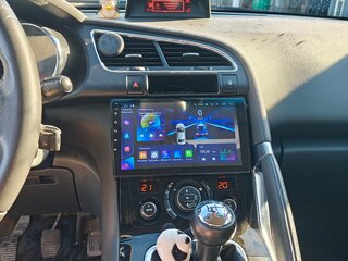 2012 Peugeot 3008 I, белый, 650000 рублей, вид 5