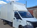 2020 ГАЗ ГАЗель Next, белый, 1900000 рублей - вид 2