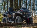 2025 AODES (Odes) Pathcross 1000 Mud Pro, зелёный, 1507000 рублей - вид 1