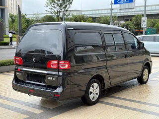 2023 Forthing Lingzhi M5, чёрный, 1154027 рублей, вид 5