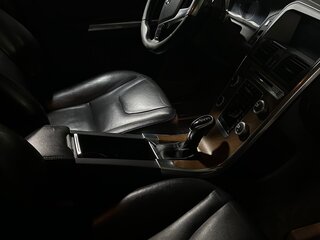 2015 Volvo XC60 I Рестайлинг, серый, 2000000 рублей, вид 4