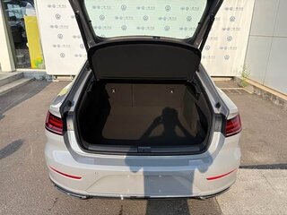 2026 Volkswagen Passat CC 380 TSI II Рестайлинг, серый, 4703835 рублей, вид 5