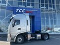 2023 IVECO-Hongyan 4x2, серебристый - вид 4