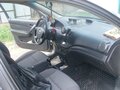 2008 Chevrolet Aveo I Рестайлинг, серый - вид 8
