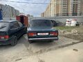 2005 Lada (ВАЗ) 2107, синий, 135000 рублей - вид 8
