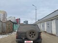 1990 Nissan Terrano I, чёрный, 499000 рублей - вид 5