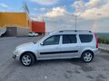 2015 Lada (ВАЗ) Largus I, серебристый, 670000 рублей - вид 5