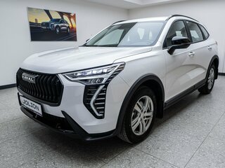 2026 Haval Jolion I Рестайлинг 2, белый, 2825000 рублей, вид 1