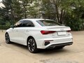2023 Audi A3 35 TFSI Long IV (8Y), белый, 2090000 рублей - вид 4