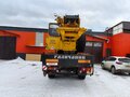 2014 КамАЗ 43118, золотистый, 7500000 рублей - вид 1