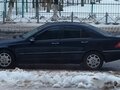 2001 Mercedes-Benz C-Класс 180 II (W203), синий, 330000 рублей - вид 6