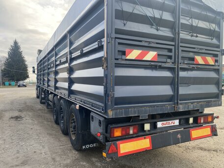 2012 Kogel SN24, чёрный, 3600000 рублей, вид 3