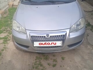 2008 ГАЗ Volga Siber I, серебристый, 680000 рублей, вид 1