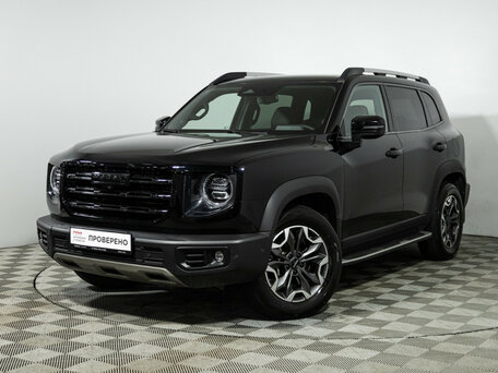 Haval Dargo I