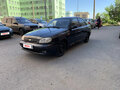 2008 Chevrolet Lanos I, чёрный, 90000 рублей