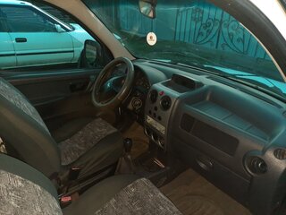 2008 Peugeot Partner I Рестайлинг, белый, 400000 рублей, вид 1