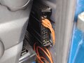 2014 Mercedes-Benz Sprinter Classic, синий, 1450000 рублей - вид 9