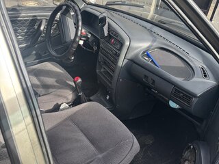 2001 Lada (ВАЗ) 2109, серый, 160000 рублей, вид 4
